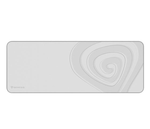Genesis Carbon 400 XXL Logo - 1077422 - zdjęcie